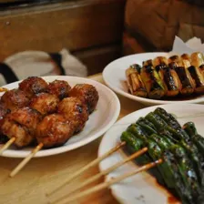 Yakitori