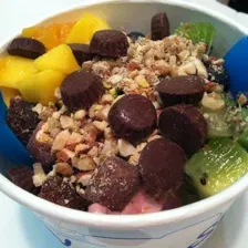 Yogurt 3