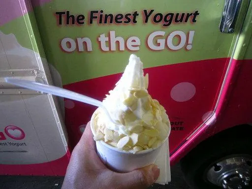 Yogurt