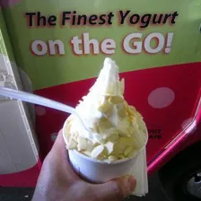 Yogurt